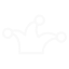 Clown Hat Icon
